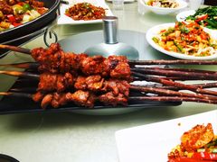 -米赫曼新疆餐厅·清真(老沪闵路店)
