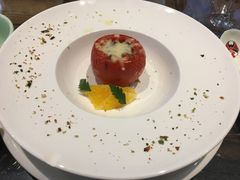 -箱美术馆私房菜(水晶郦城店)