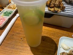 -木屋烧烤(万德庄店)