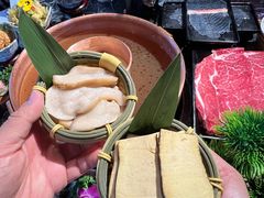 -慢丽江·云南野生菌土鸡锅(西山店)