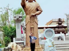 -济南方特东方神画