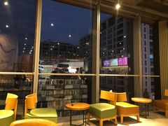 -星巴克(杭州嘉里中心4F店)