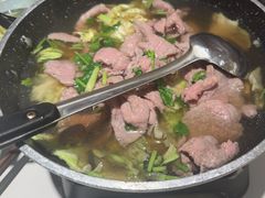 -全牛匠·乐山跷脚牛肉(西北旺万象汇店)
