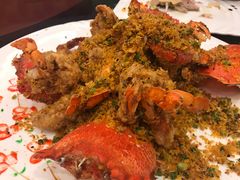 -小龙酒家(桂平路店)