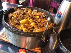 -甘家界牌柠檬鸭(青山店)