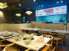 大堂-牛鲜胜·潮汕牛肉自助火锅(番禺市桥店)