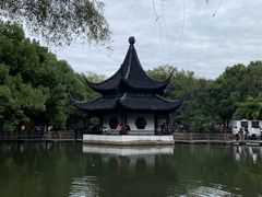 -西园戒幢律寺
