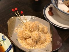 糯米糍-度小月(百老汇美食街店)