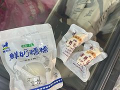 -正飞鲜奶(吐鲁番路店)
