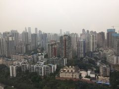 -都会尚膳·海鲜自助餐厅(重庆万豪酒店)