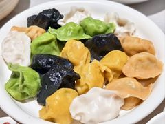 -盛百味·家宴餐厅(固安店)