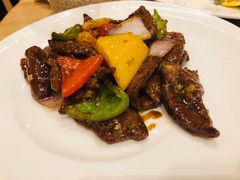 -莆田餐厅PUTIEN(三里屯店)