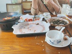 -宴武夷·匠心闽味(印象大红袍店)