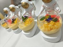 -3号仓库·创意中国菜(新世界城店)