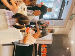 -眉州东坡(团结湖店)