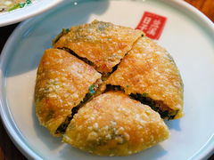 -春家·非遗手工小吃(三墩新天地店)