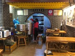 -韩包子(青石桥店)