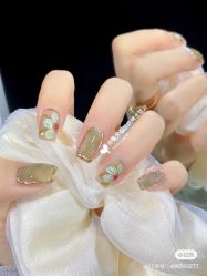 -悦指间美甲美睫