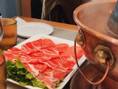 -牛街·马辈儿涮肉(牛街总店)