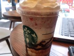 -星巴克(深圳嘉汇新城店)