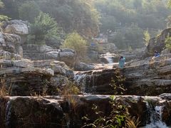 -孤山寨风景区