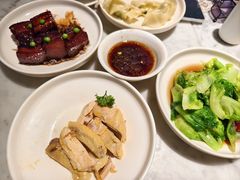 -南小馆(迪士尼小镇店)