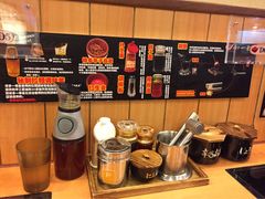 -博多一幸舍(侨福芳草地购物中心店)