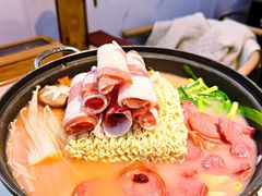 -屋里家延边朝鲜族冷面(梅林3店)