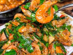 -情妹耙泥鳅·江湖川菜(科华店)