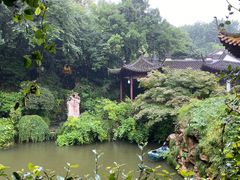 -杭州黄龙洞