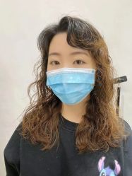 点击看大图 -MORI HAIR SALON日式美发沙龙