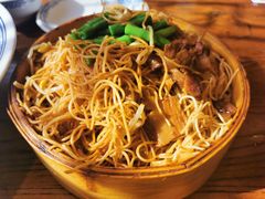 -老雒阳面馆·水席(定鼎门店)