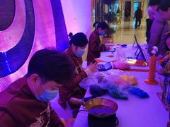 -苏州香格里拉大酒店