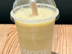-Wagas沃歌斯(浦东机场店)