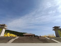 -黄帝陵