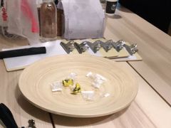 -白兔子密室(长寿路店)