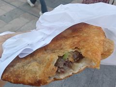 -汤姆大师傅鲜香牛肉饼(深圳保利文化广场店)