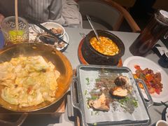 -绿茶餐厅(广州天河城店)