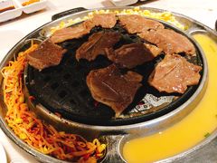-韩宫宴烤肉·料理(苏州中心店)