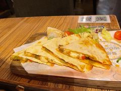 -塔可墨西哥餐厅(江宁景枫店)