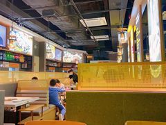 -顺德公广东猪肚鸡·煲仔饭(白石洲店)