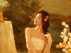 -iF摄影•全家福•证件照•形象照(南山店)