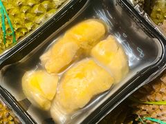 -开皇马来西亚榴莲美食店(华强北店)