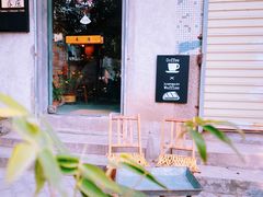 -春庄咖啡SpringHues(钟楼小区店)