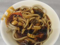 -杨记灌肠(食品街店)