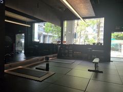 -TOP健身私教工作室(侨香店)