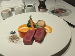 -Le Siècle.百年西餐厅(颐和公馆店)