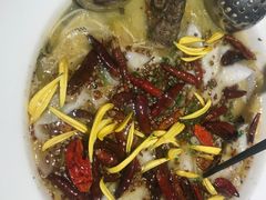 -太二酸菜鱼(福州泰禾店)