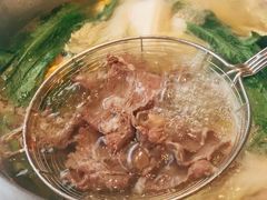 -潮发潮汕牛肉店(永庆坊店)