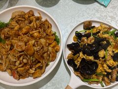 -正阳春烤鸭(华捷道店)